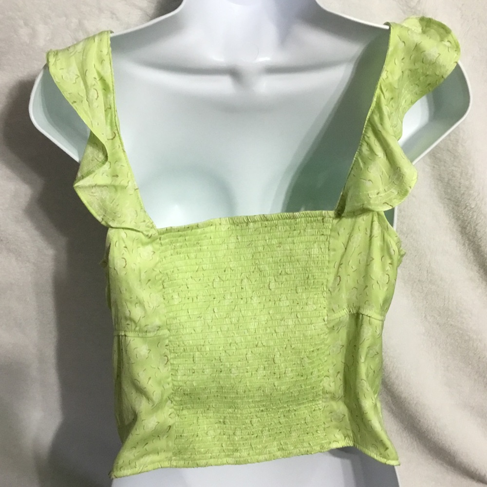Free People “Citrine Combo” Top 🎖HOST PICK🎖 - Picture 4 of 10